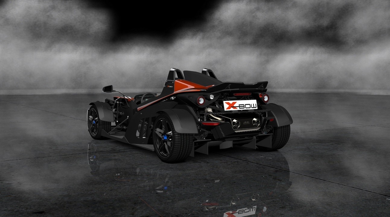 Gran Turismo 6 (Anniversary Edition) - Imagen 6